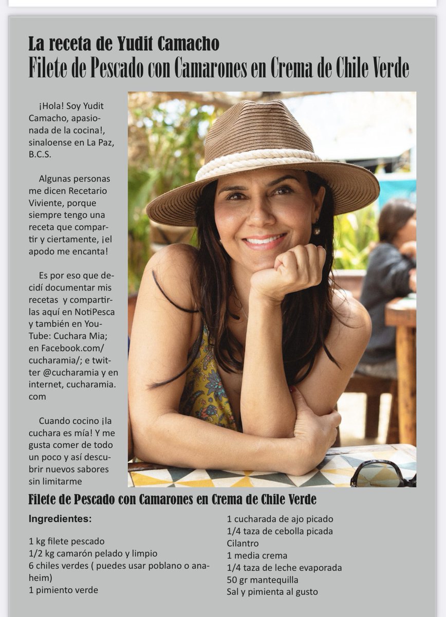 Gracias <a href="/NotiPesca/">Más Noticias Pesqueras</a> 🤗🤗