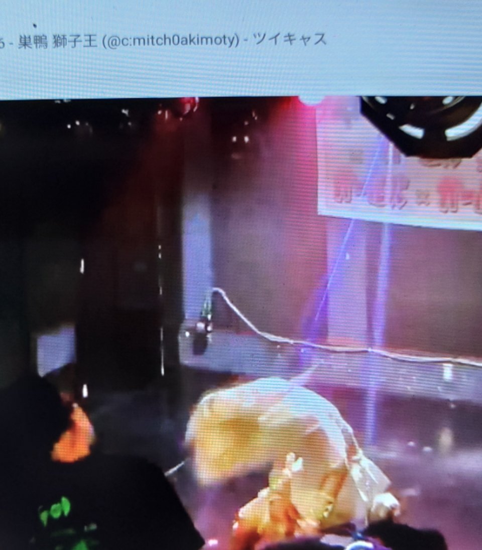 madbear369's tweet photo. アーカイブでディアブルボアのライブを見た。Performer ハルカちゃんの力強いPerformanceはシビレるね‼️煽りが強力で、激辛にシビレるようにHEAT UPするものだね✨まさに、この子の表現力と実力の現れだろう。
https://t.co/ZnI55iU3Oi
#ディアブルボア #ハルカ #ガールズガールズガールズ #Vol301 https://t.co/nyThnEaMWS