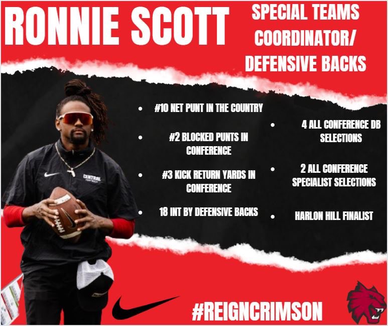 Ronnie Scott tweet media