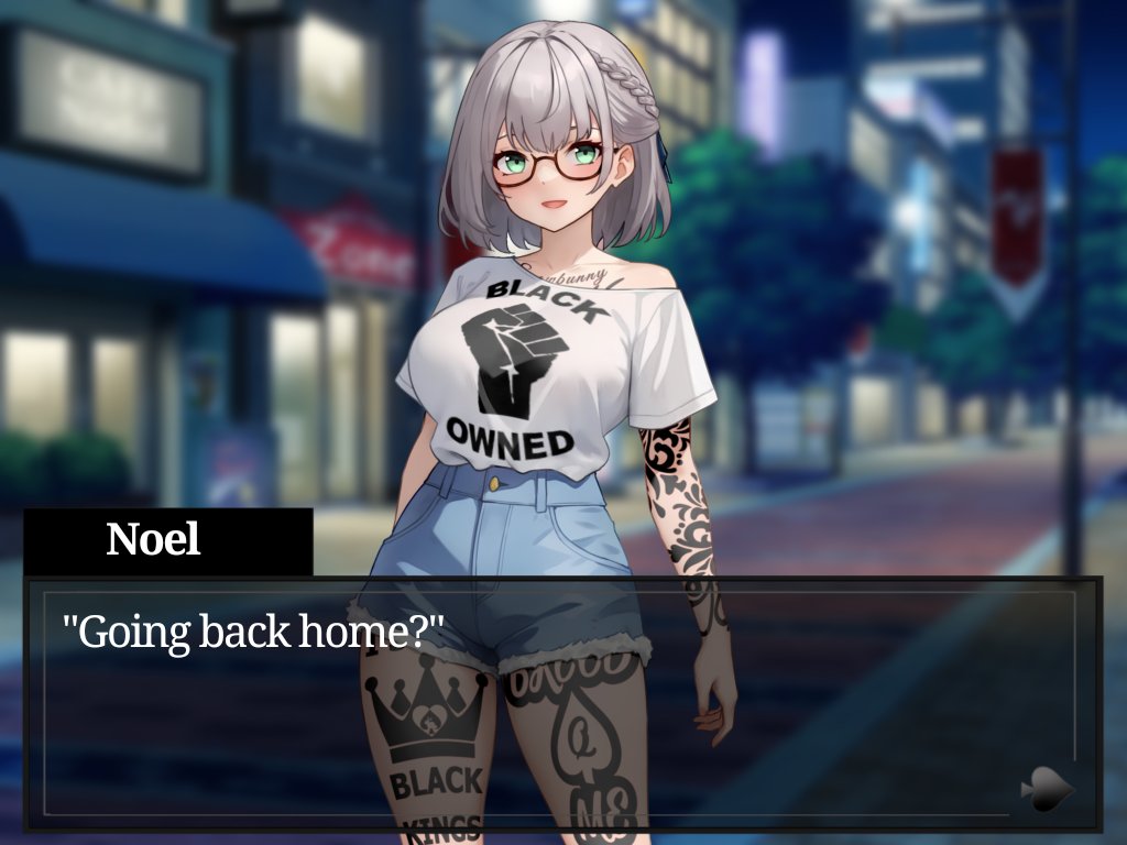 Holoblacked visual novel

OGartist: bluefield

#blackedhentai #blackedwaifu #QOSedit #snowbunny #holoblacked