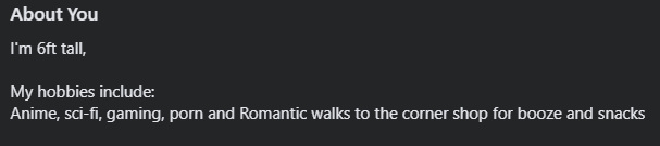 That time my office manager background checked me, my Facebook and other online stuff
And STILL Employed me
🤣🤣🤣🤣