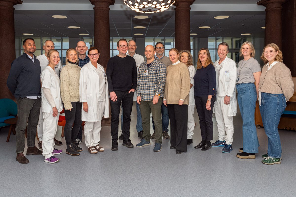 Andreas H. Røssevold tweet media