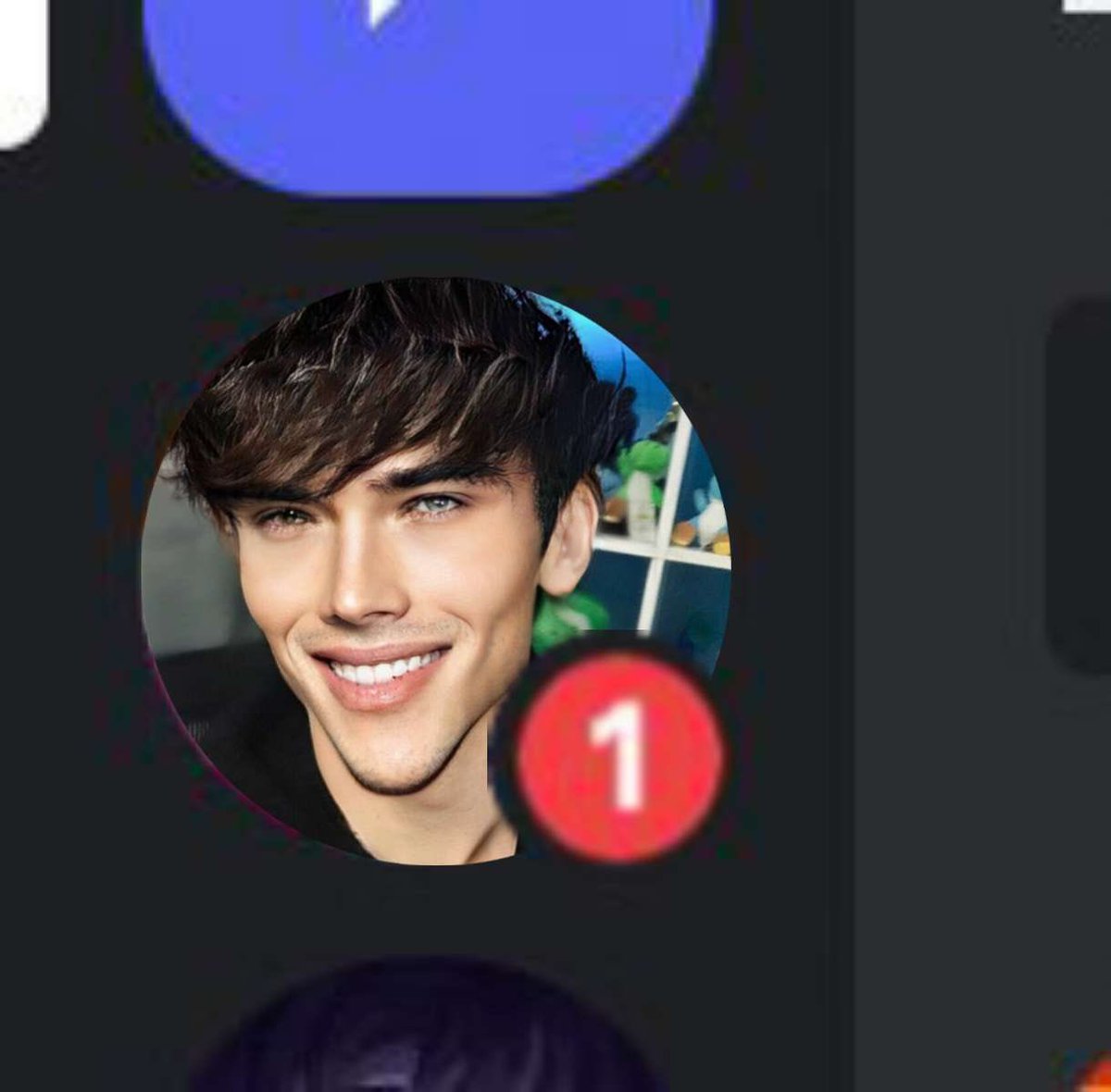 im not answering this fucking dm