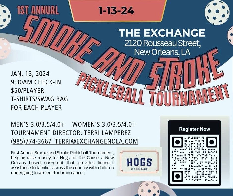 Smokeshow tweet media