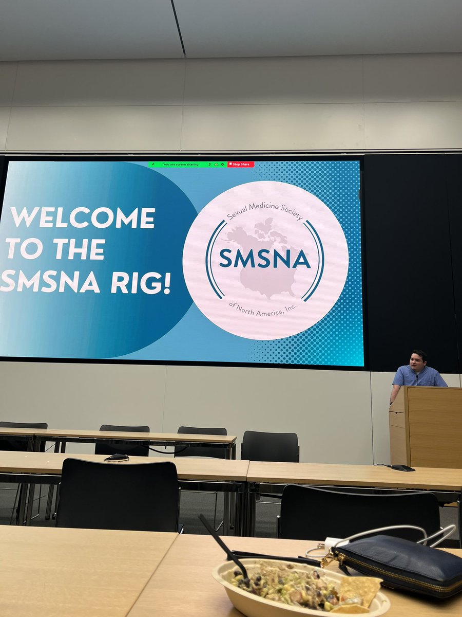 Brandon Ward (@blw98) on Twitter photo Great first meeting of <a href="/SMSNA_ORG/">SMSNA</a> Cleveland Regional Interest Group with great turnout! Thanks to <a href="/DrNannanT/">Dr. Nannan Thirumavalavan</a> and <a href="/NickSellke/">Nick Sellke</a> for speaking and introducing the med students to the field of Sexual Medicine Great first meeting of <a href="/SMSNA_ORG/">SMSNA</a> Cleveland Regional Interest Group with great turnout! Thanks to <a href="/DrNannanT/">Dr. Nannan Thirumavalavan</a> and <a href="/NickSellke/">Nick Sellke</a> for speaking and introducing the med students to the field of Sexual Medicine