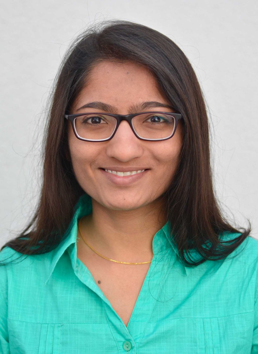 Aastha Mehta @aasthakm builds principled systems for data security in cloud, edge platforms. She is looking for students with background/interest in systems security, OS, networking, distributed systems. Specific topics: policy compliance, network and architectural side channels