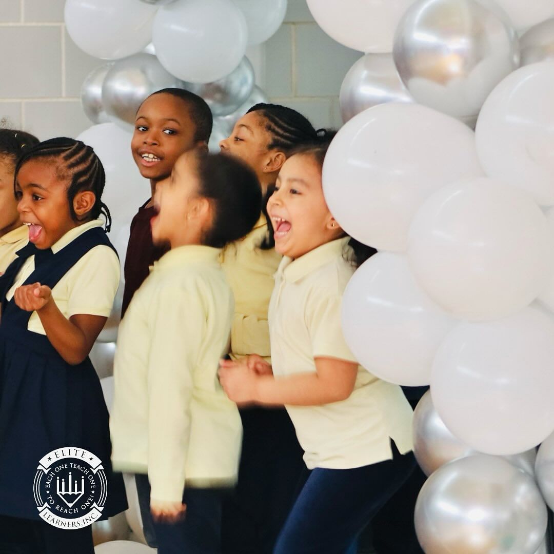 Elite Learners, Inc. tweet media