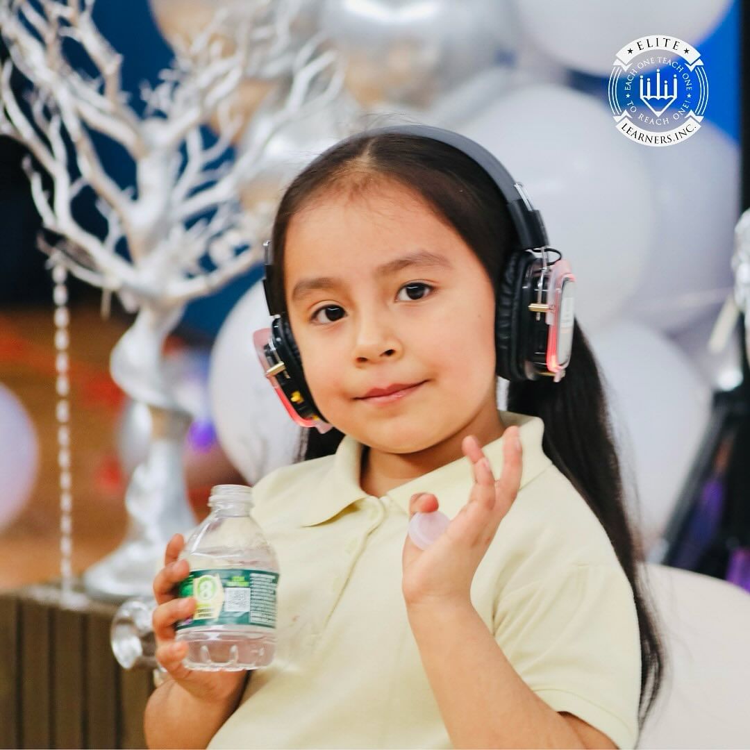 Elite Learners, Inc. tweet media