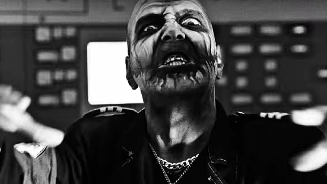 LiliMissMetal's tweet photo. #AttilaGaborCsihar 💀#Mayhem 
#Tormentor #Aborym #Sinsaenum
#BurialChamberTrio 💿
#MetalVoice 🎙 #MetalPics 📷 https://t.co/ycf6PezD9U