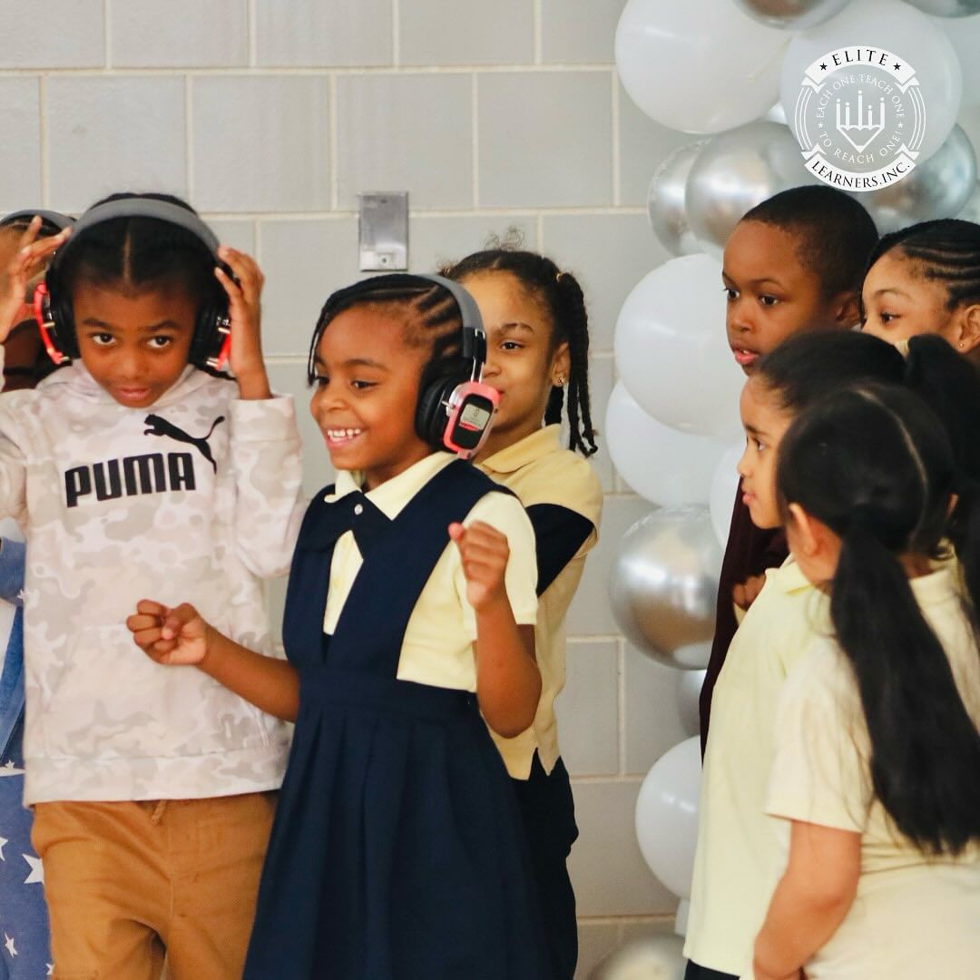 Elite Learners, Inc. tweet media