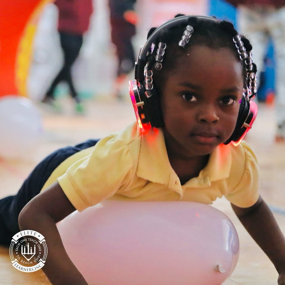 Elite Learners, Inc. tweet media