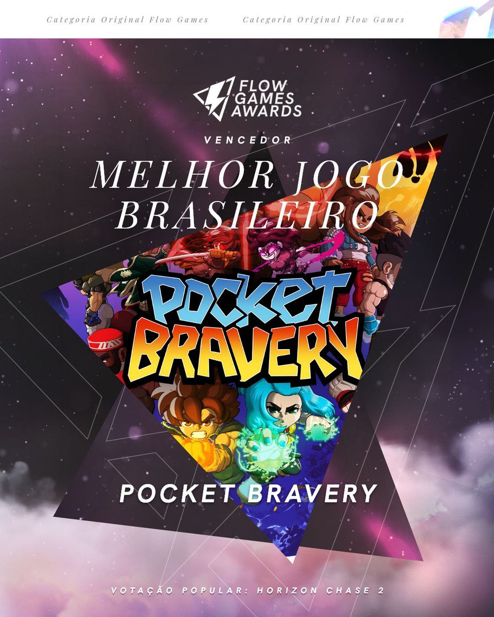 Pocket Bravery (@PocketBravery) / X