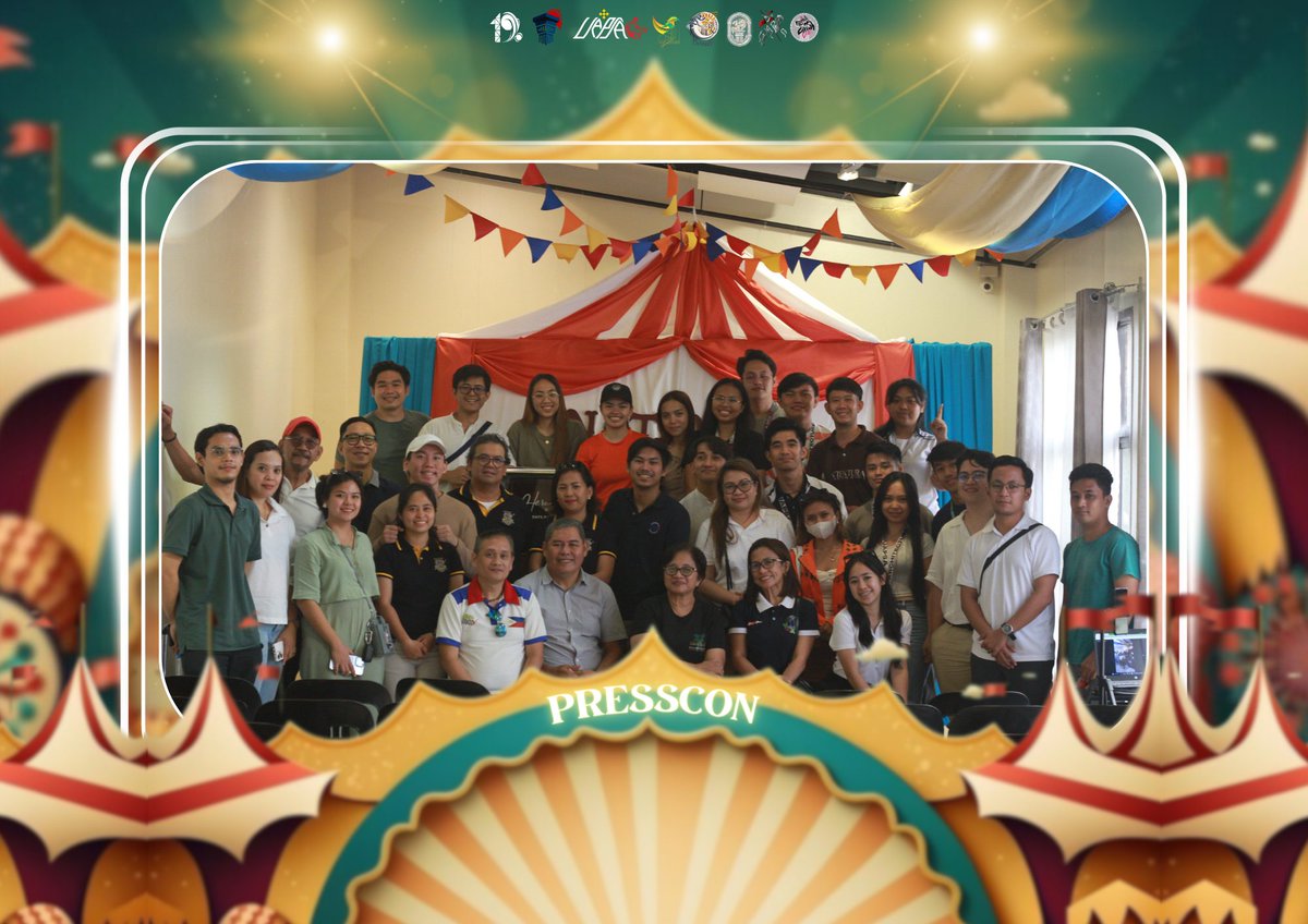 D1uapsa's tweet photo. ๐๐ผ๐๐๐๐๐ผ๐ ๐ผ๐๐พ๐๐๐๐๐พ๐๐๐๐ ๐๐๐๐ ๐ท๐ท
๐๐๐๐๐๐๐๐ ๐๐, ๐๐๐๐| ๐๐๐ ๐๐๐๐๐ ๐๐๐๐
๐๐๐๐๐๐
#AbanteUAPSA
#NAWPAF23
#SigawngAlon
#UAPSA_AreaDistrict1
#OneD1 https://t.co/gZLeVj3UGN