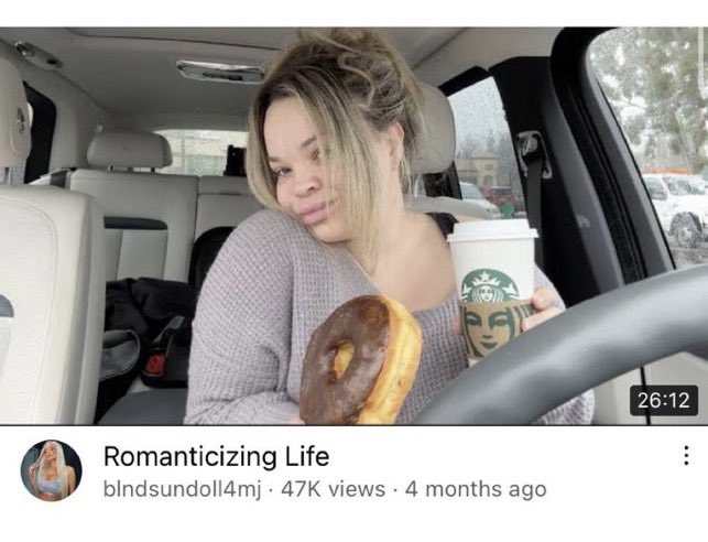 oagkpodcast's tweet photo. hitting a blinker and researching topics for next week’s episode <3 https://t.co/u71SntP8U0