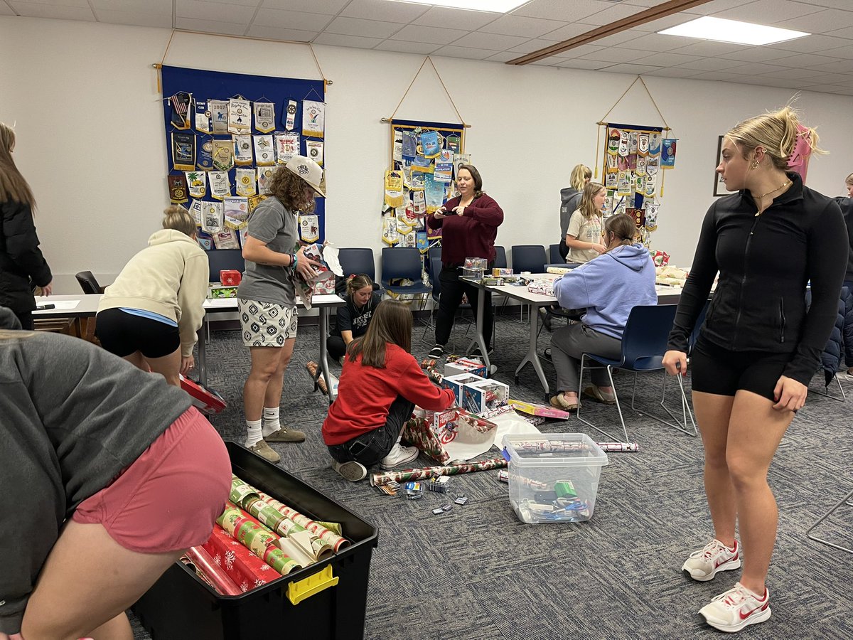 Colby Trojan Softball tweet media