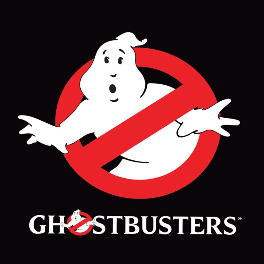 KnyOcAnything's tweet photo. Yuzuki and Mizuko are Ghostbusters now! https://t.co/2qhU4GqJ3P