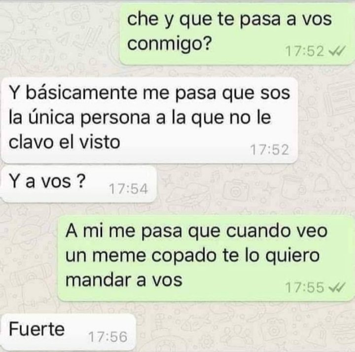 gente chamuyando (@gentechamuyando) on Twitter photo 