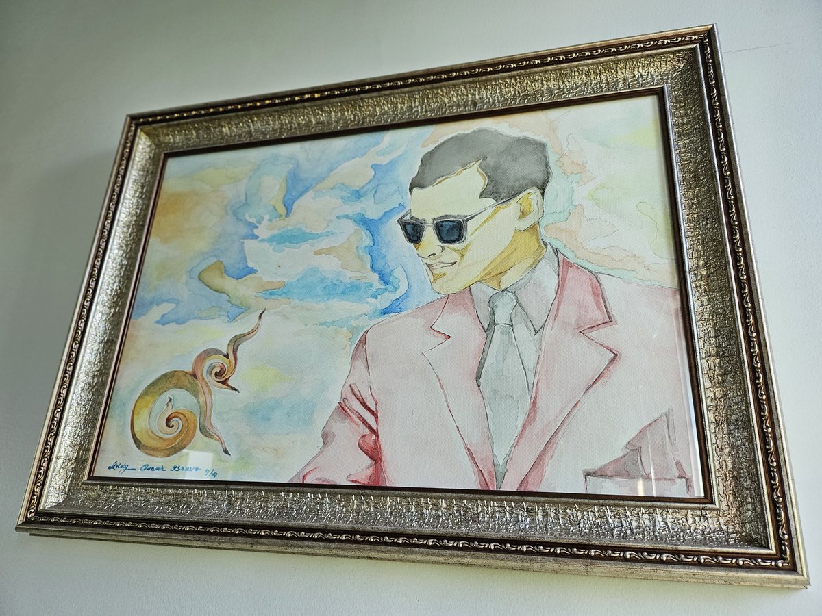 ๕ ธันวาคม น้อมสำนึกในพระมหากรุณาธิคุณ อันหาที่สุดมิได้ 💛 #น้อมสำนึกในพระมหากรุณาธิคุณ #ในหลวงรัชกาลที่๙