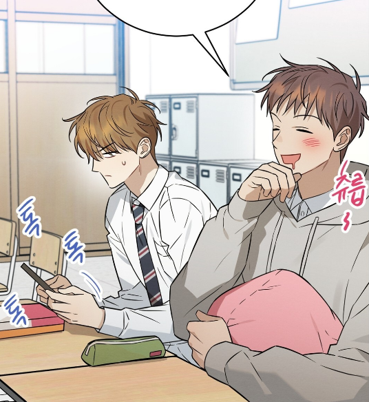 do__mong's tweet image. 🍬&amp;lt;자두사탕러브&amp;gt;🍬
40화 업데이트 되었습니다!

▶️ridibooks.com/books/840051466