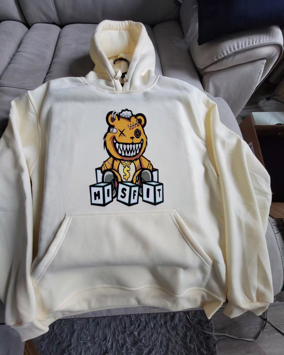jaxonugreene's tweet photo. Custom Bear hoodie
https://t.co/d7yNyHMQH6 https://t.co/gZvrPlULgs