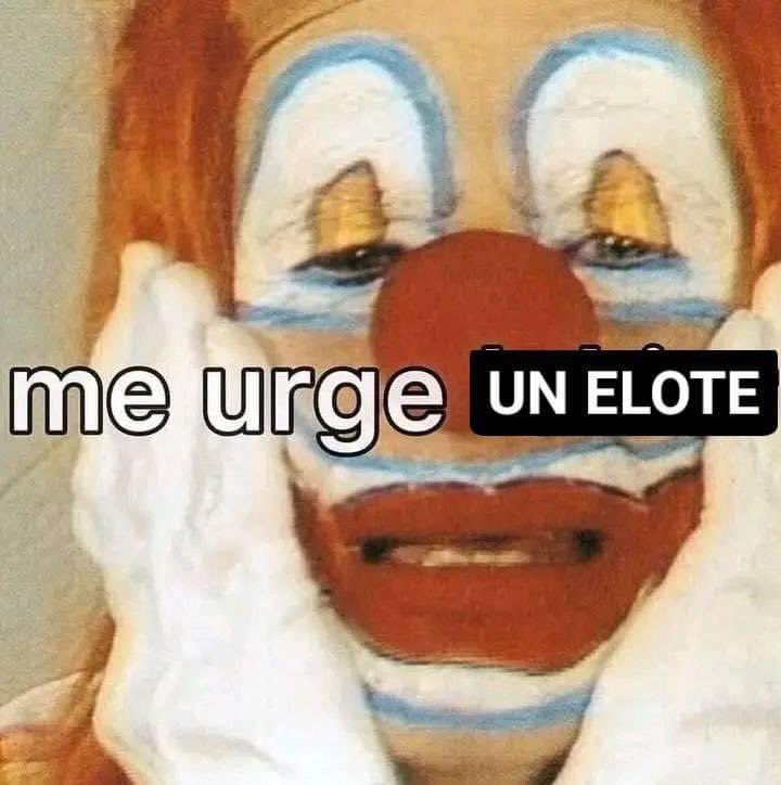 ElJeringasLoko's tweet image. yo siempre