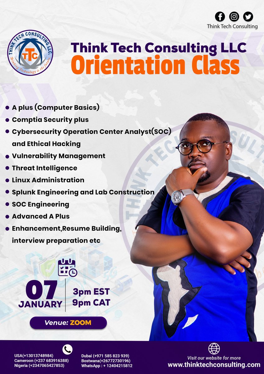 ThinkTechConsul's tweet image. docs.google.com/forms/d/e/1FAI…