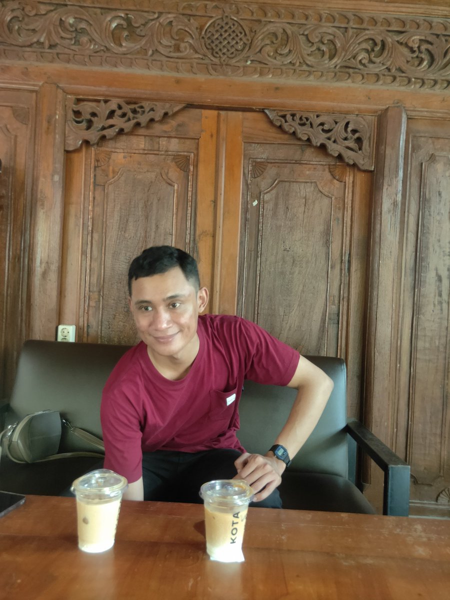 erik_wibowo08's tweet photo. Embracing imperfections and learning from mistakes is a powerful way to grow. https://t.co/Zoabz0ZbN0