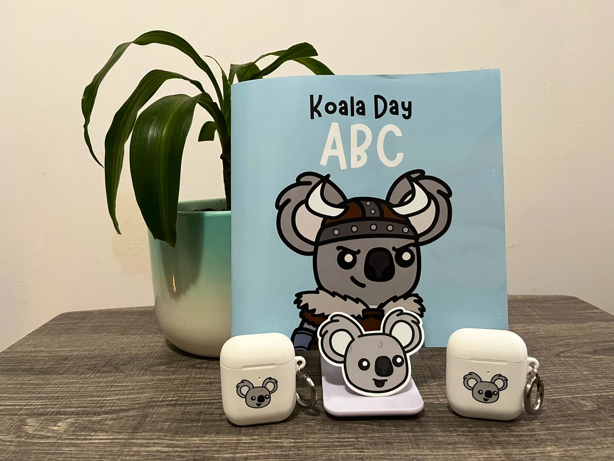 Koala Day tweet media