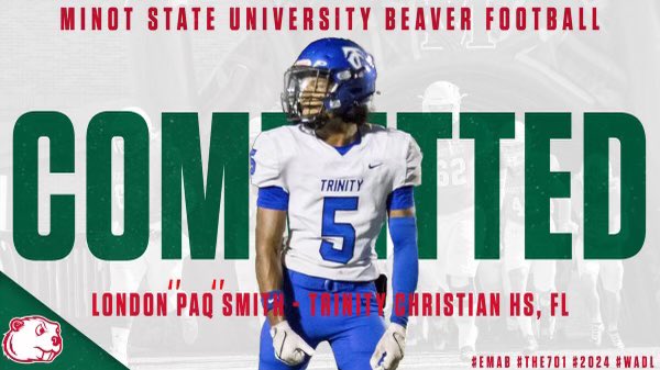 London “paq” Smith ✞ tweet media