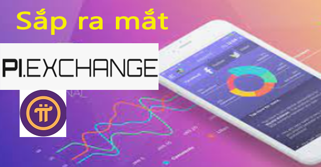 tin hot:
PI EXCHANGE sẽ ra mắt,

Hiện tại, Pi exchange đang được hoàn thiện và ra mắt trong thời gian sớm nhất, 
Ai đó đừng nghĩ Pi sẽ sớm list sàn nhé, hãy quên chuyện đó đi, PI EXCHANGE sẽ đảm nhiệm trên mức 1 sàn chuyên nghiệp, mọi đồng coin, tiền kỹ