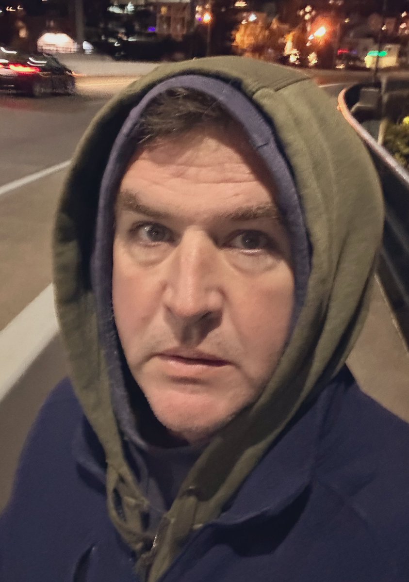 Matt Farley of Motern Media tweet media