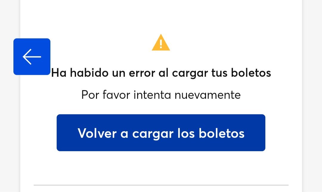 brendg21's tweet photo. @Ticketmaster_Me podrían ayudarme, aún no me aparecen los boletos digitales para el evento del 9 de diciembre en el foro sol https://t.co/LNHeKAVse0