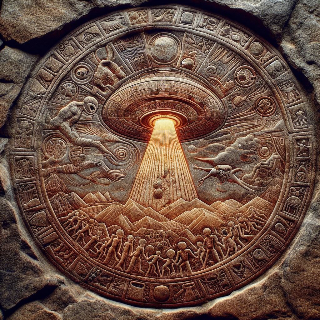 WalterGerbek's tweet photo. Found this while remodeling the fireplace.. any ideas guys?
#uforwitter #ufo #aliensarereal #arrifact #alienproof #alientwitter #disclosure #nhi #fireplace #remodeling https://t.co/Hi6rlVRDB4