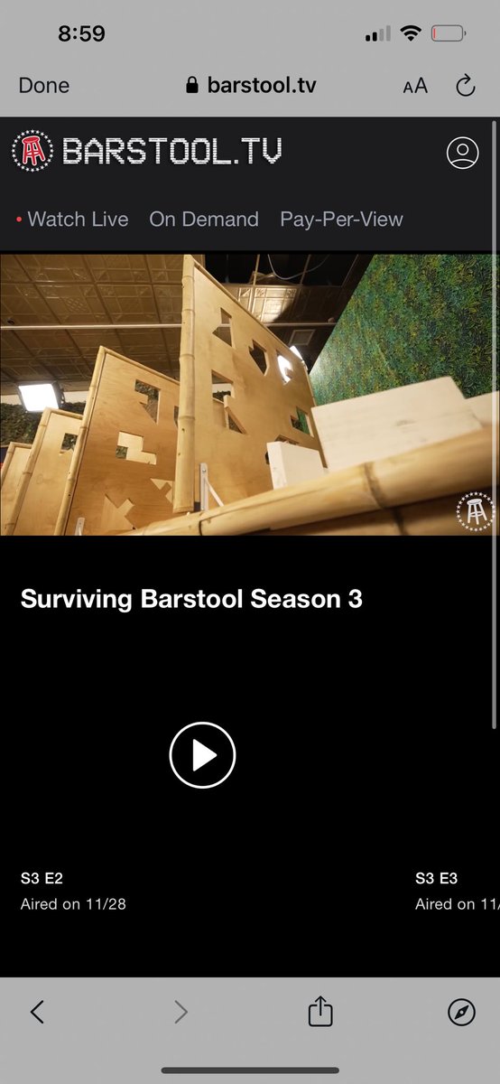 Francis burbidge tweet media