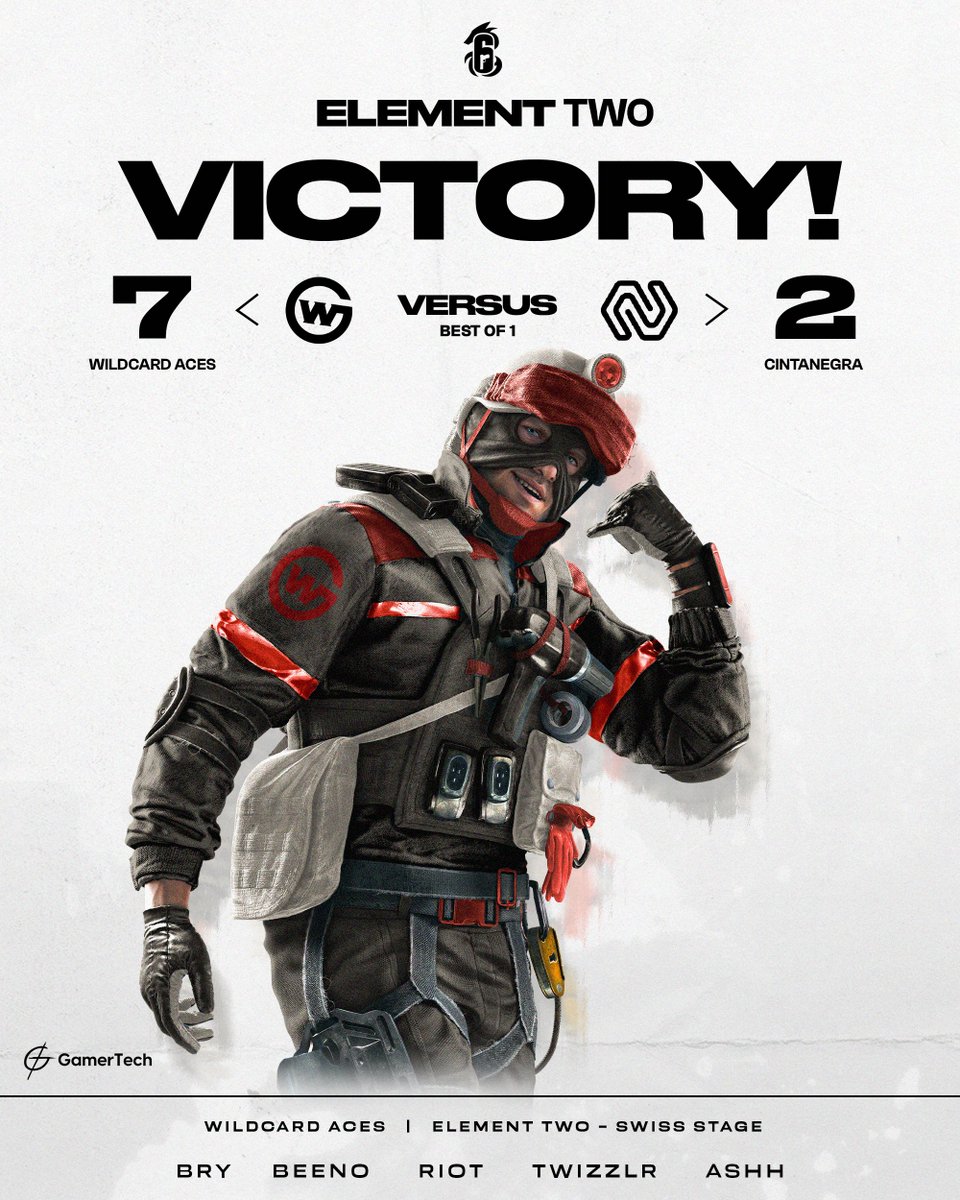 travcreates's tweet image. Element Two. Part Two. 🤩

Didn&apos;t use snap this time 😆

@Wildcard_GG | #StackTheDeck♦️