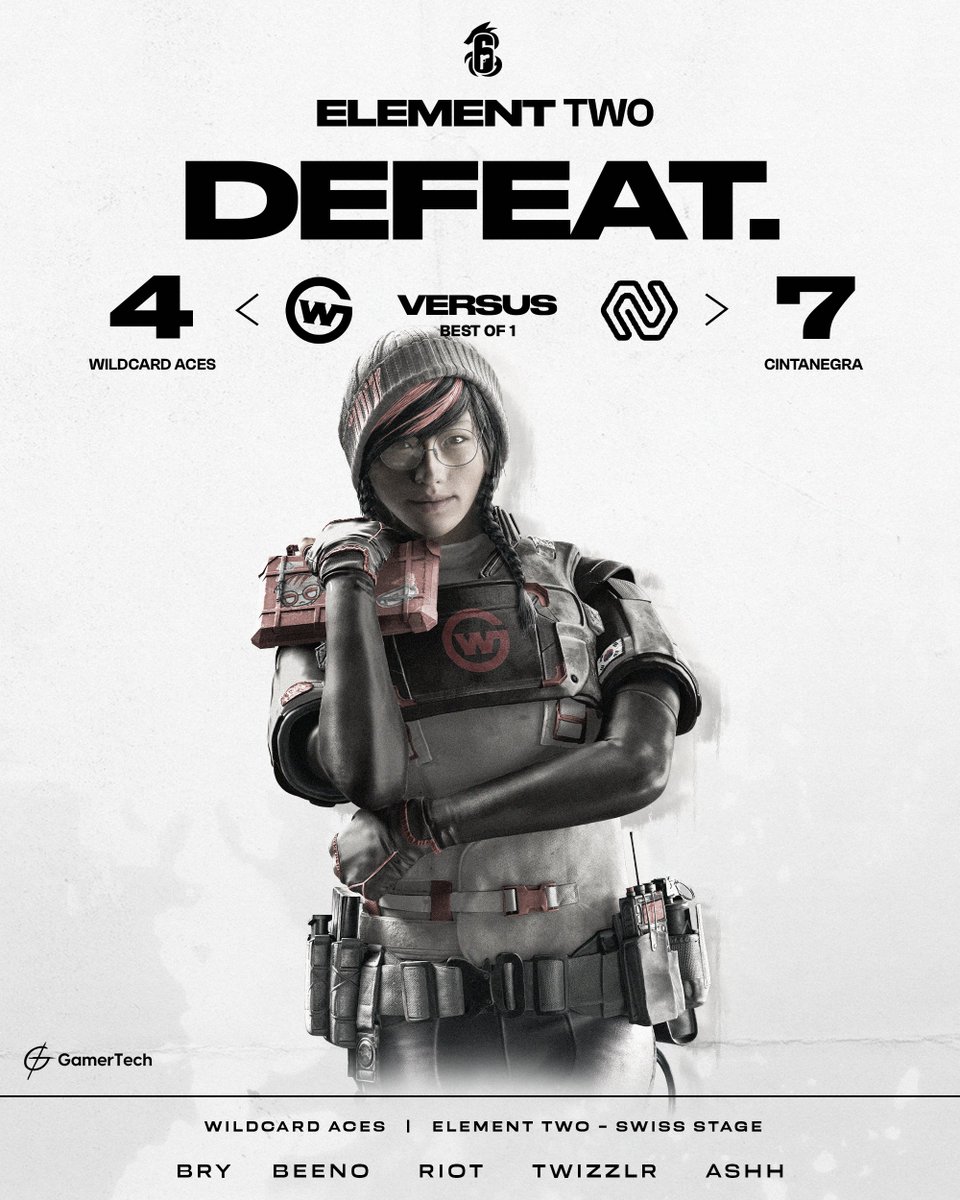 travcreates's tweet image. Element Two. Part Two. 🤩

Didn&apos;t use snap this time 😆

@Wildcard_GG | #StackTheDeck♦️