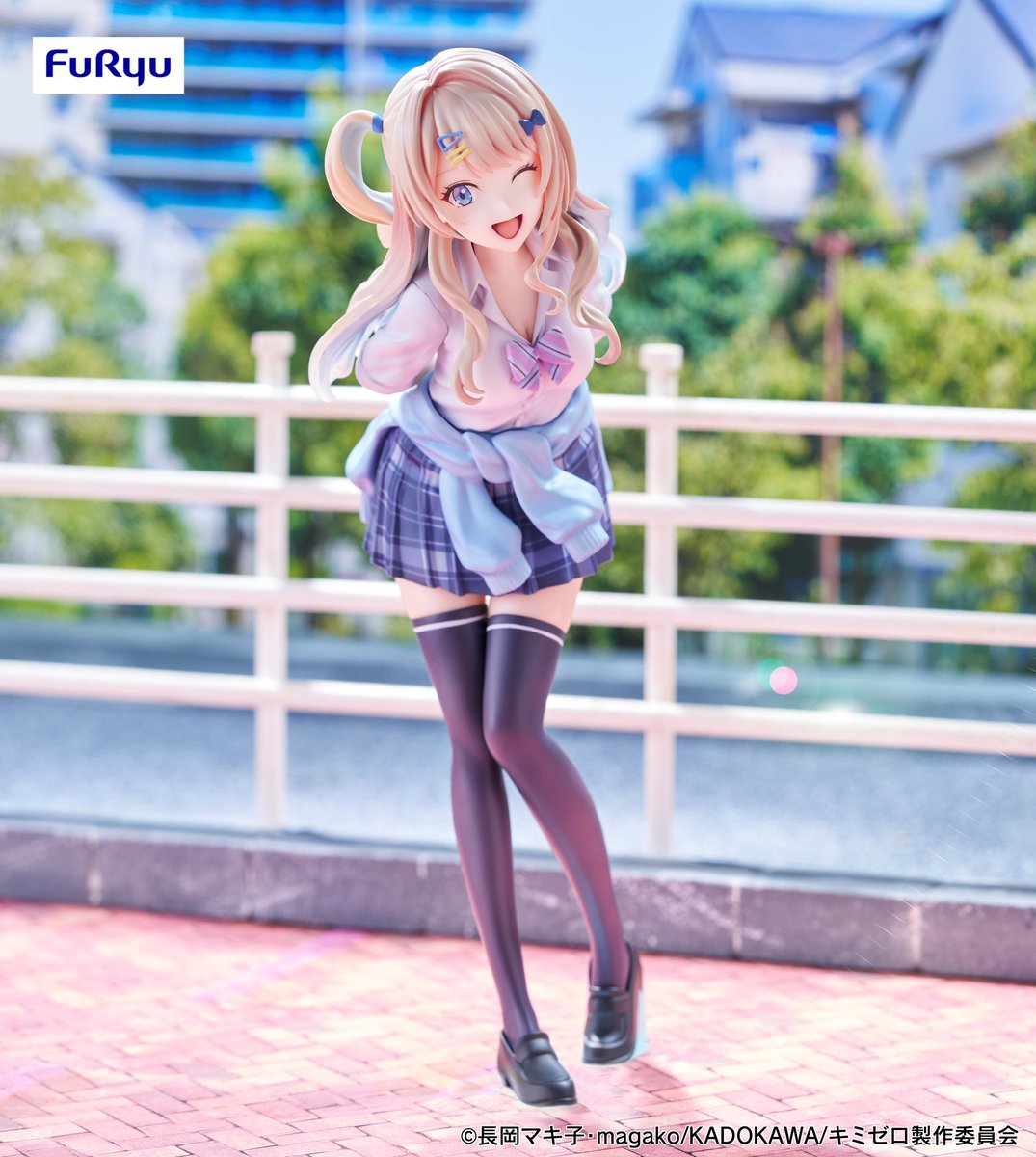 プライズ 美少女 フィギュア まとめ売り　軽井沢恵 白河月愛 リリィ アネット GAjJ5rYawAACYMI.jpg?format=jpg