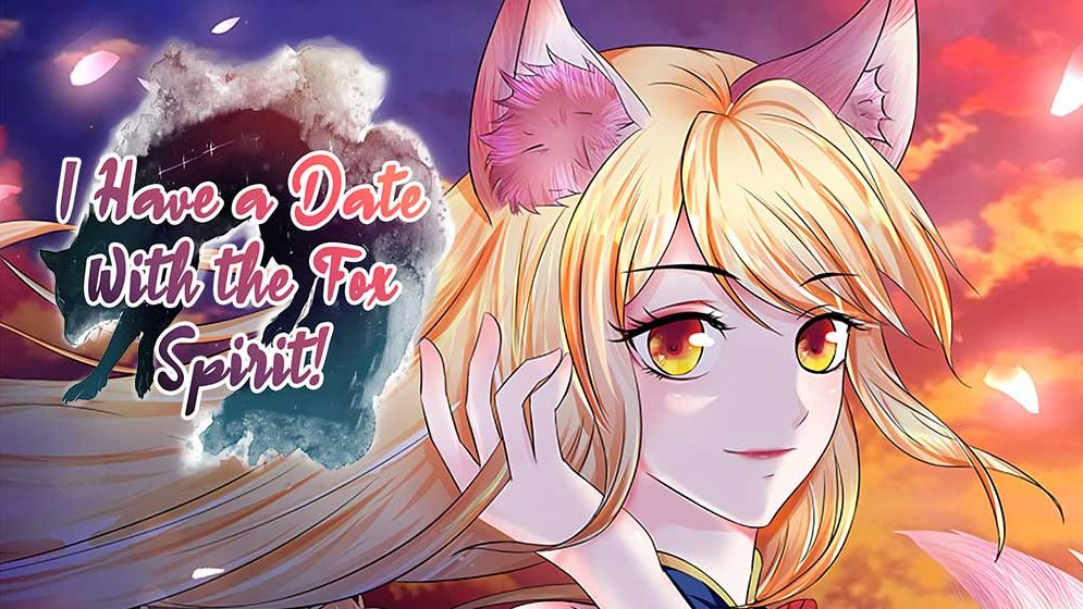 When I'm not reading SPYxFamily, I'm reading I Have a Date With the Fox Spirit!! #Heroes #dreamfanart #artcommunity m.bilibilicomics.com/share/reader/m…