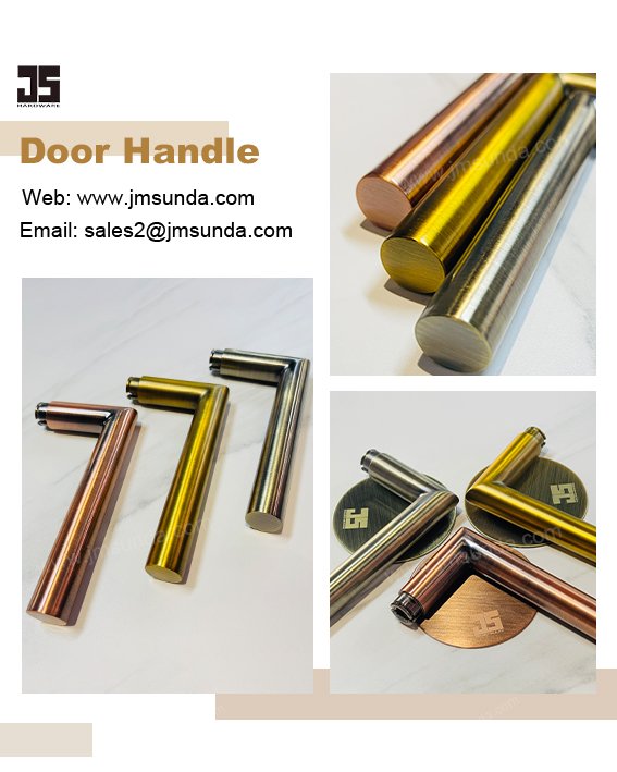 Ivylau93's tweet image. Do you want to check some color plates of our different color door handles, we have some color plates are available, welcome to get some sample

Contact Ivy to get more details :sale2@jmsunda.com

#Colorplate #doorhandle #differentcolor #homedeisgn #new #hot #factory #hotsale