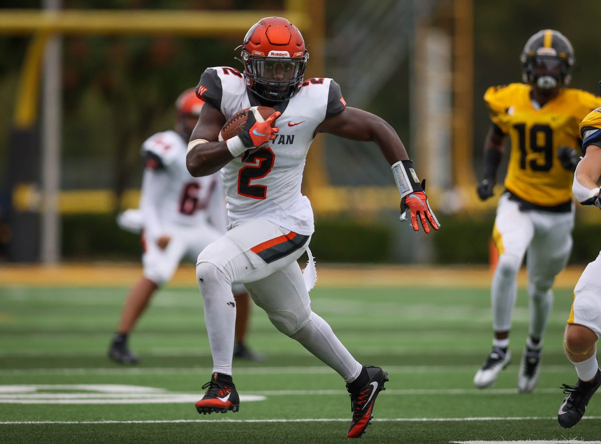 AHenriquezJr1's tweet photo. #AGTG Blessed to receive a offer from West Virginia Wesleyan 🙏🏾 https://t.co/LrpKLfcfTB