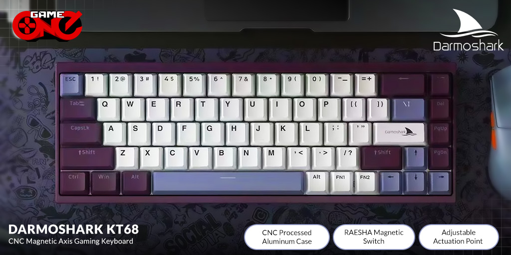Game One PH on X: 