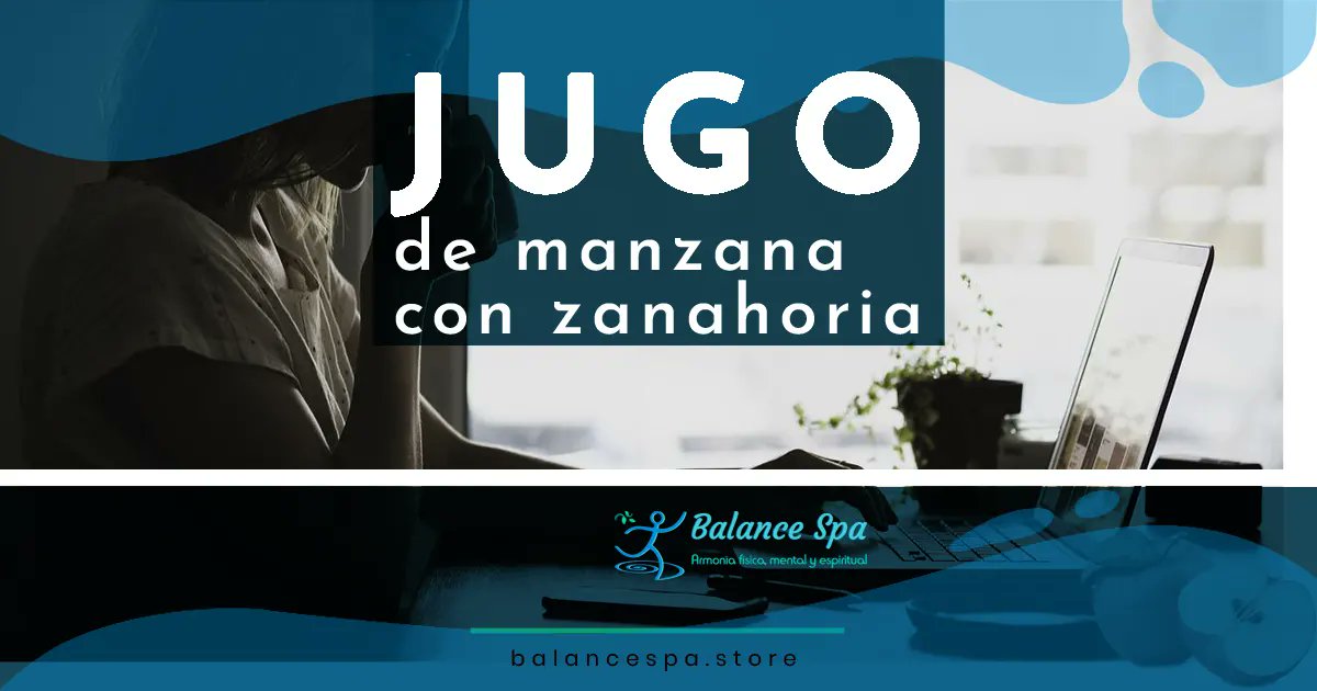 TuBalanceSpa's tweet photo. El Jugo de Manzana, Zanahoria y Apio beneficia al sistema inmunológico y limpia el organismo, contribuyendo de esta forma en el cuidado de tu cuerpo.
Origen #BalanceSpa
https://t.co/wUJOeOWUa5 https://t.co/QDbAcn5plM https://t.co/OxkmFDCd0R