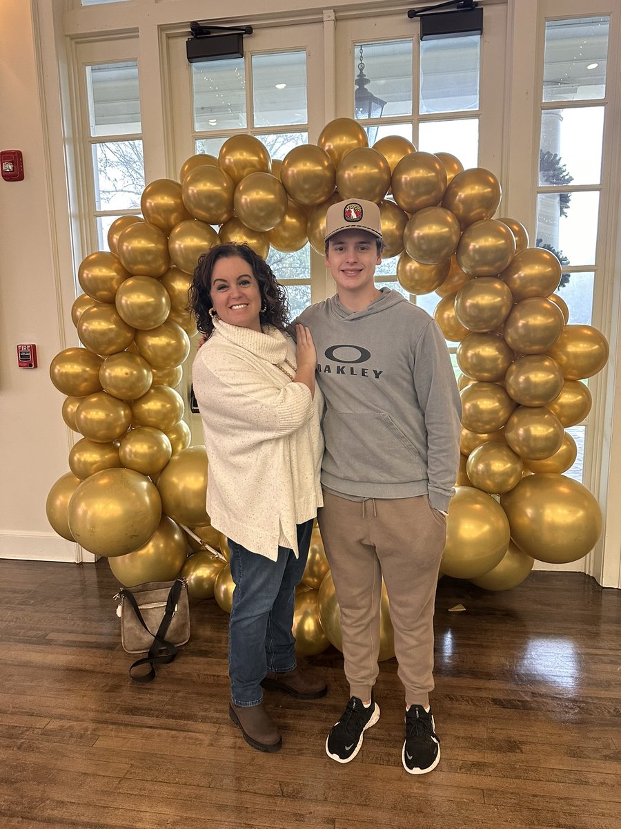 Going to support Foster Families at 
#HallisHome