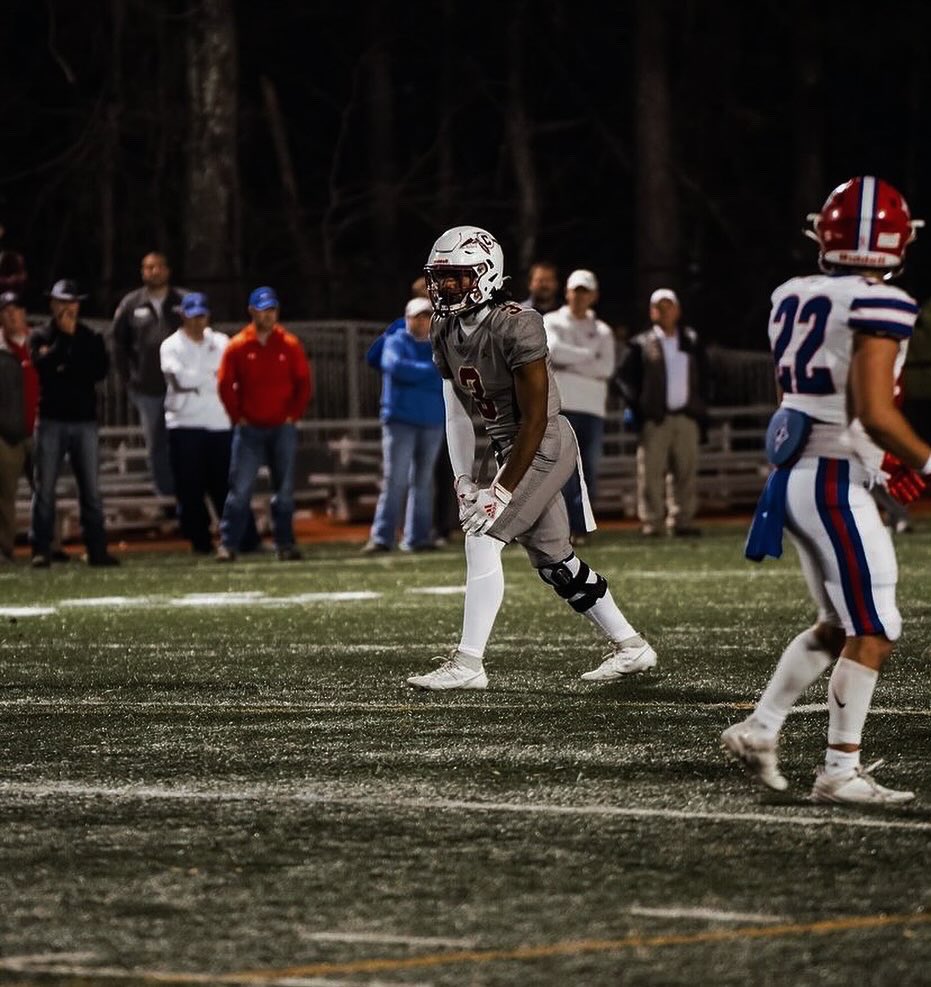 Dylan Vickerson “1%” .. tweet media