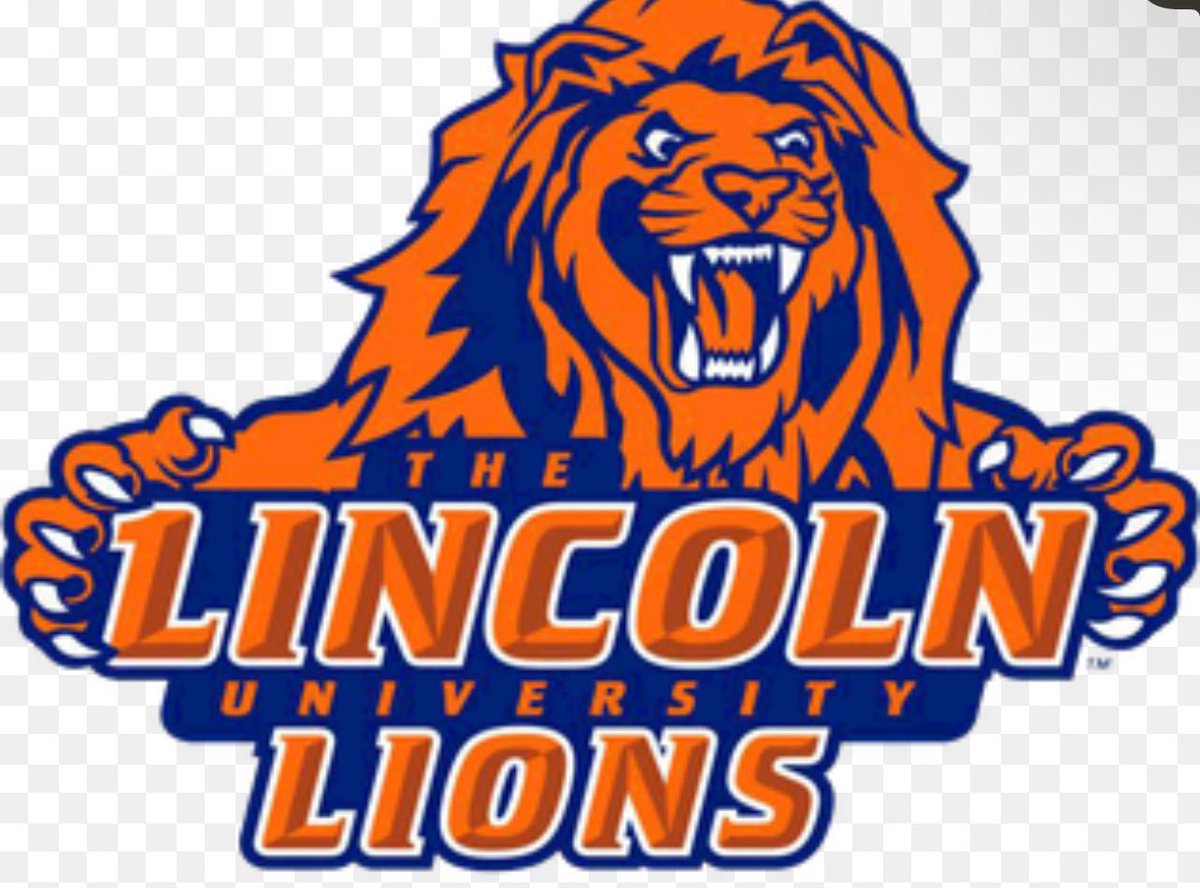 After a great conversation With <a href="/CoachtanQ/">Frank Turner</a> I’m beyond blessed to Receive My first division 2 offer from Lincoln University ! #AGTG