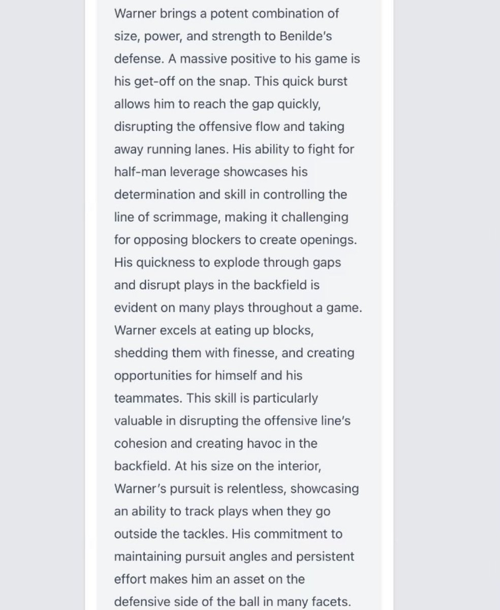 Thank you <a href="/PrepRedzoneMN/">Prep Redzone Minnesota</a> <a href="/ZackPatraw/">Zack Patraw</a> for the article.