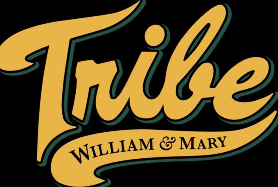 Blessed to have received an offer from William and Mary.
