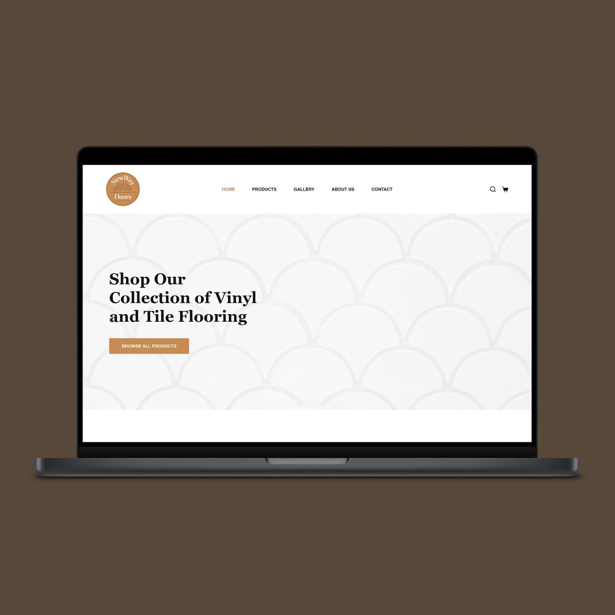 mindislandesign's tweet photo. Website we created for NewWay Floors to display products online and offer samples while making it easier for customers to get in touch. ✨

#webdesigner #websitedesign #webdesign https://t.co/Cc1ilo2Iaz