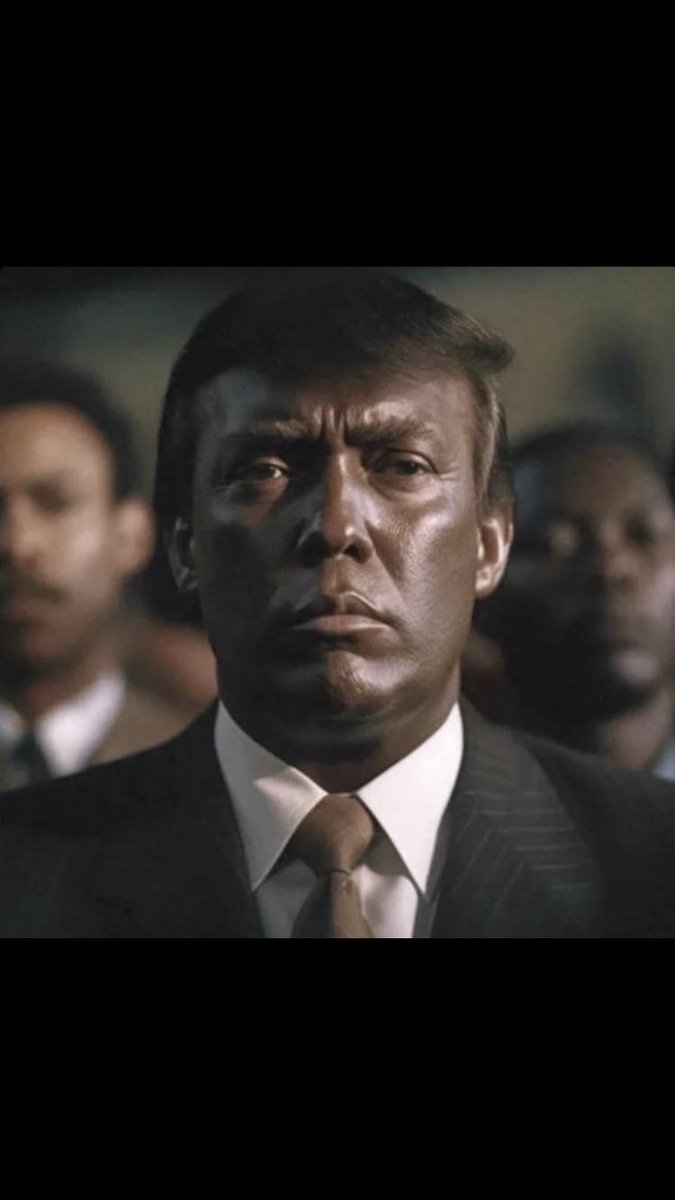 GoHomeRuskies's tweet photo. @TheRickyDavila Brutha Trump approves. https://t.co/MOQJjbgPlu