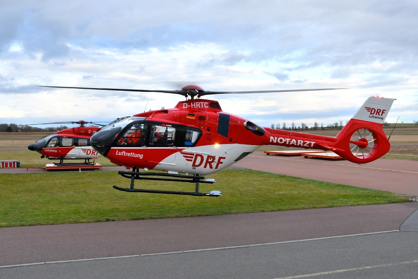 Sachsen-Anhalt: Kein zusätzlicher Rettungshubschrauber dlvr.it/SzjNJy